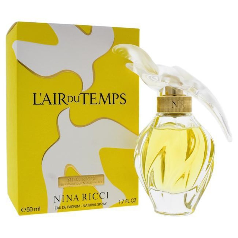 Lair Du Temps Eau De Parfum 1.7 oz.
