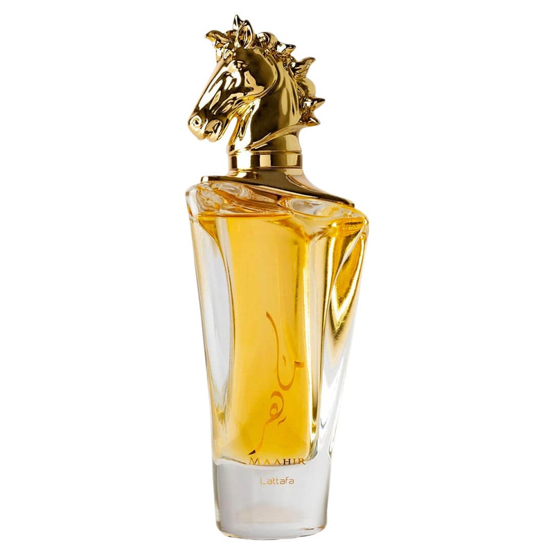 Lattafa Maahir EDP Unisex 100ml