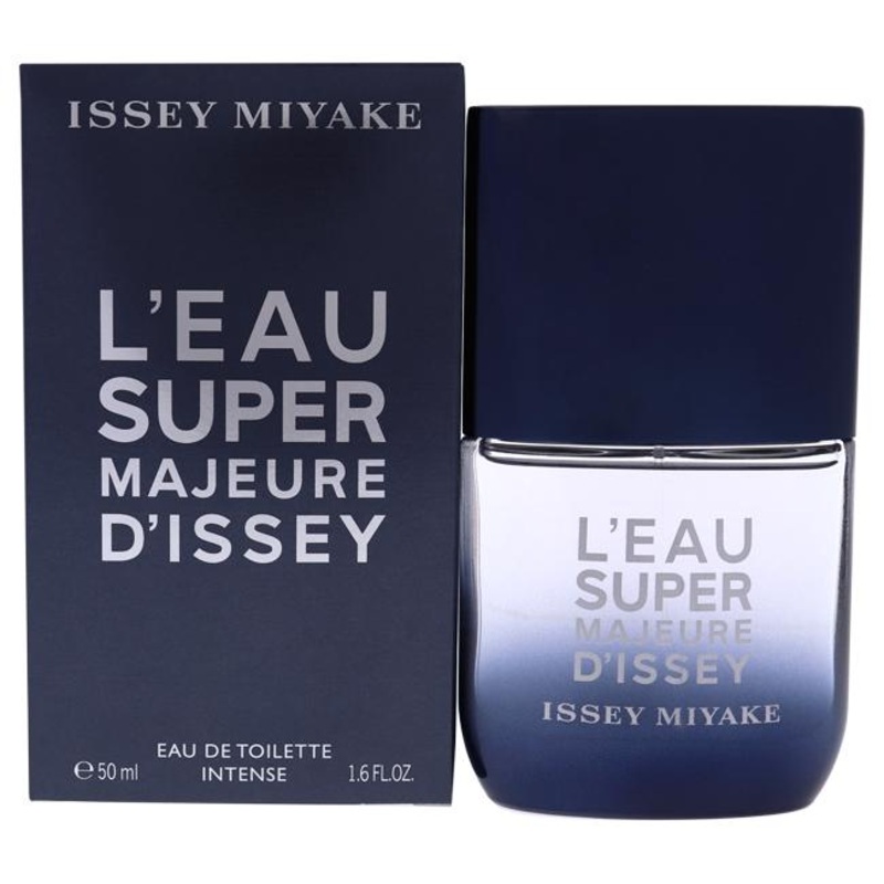 Leau Super Majeure Dissey Intense 1.6 oz.