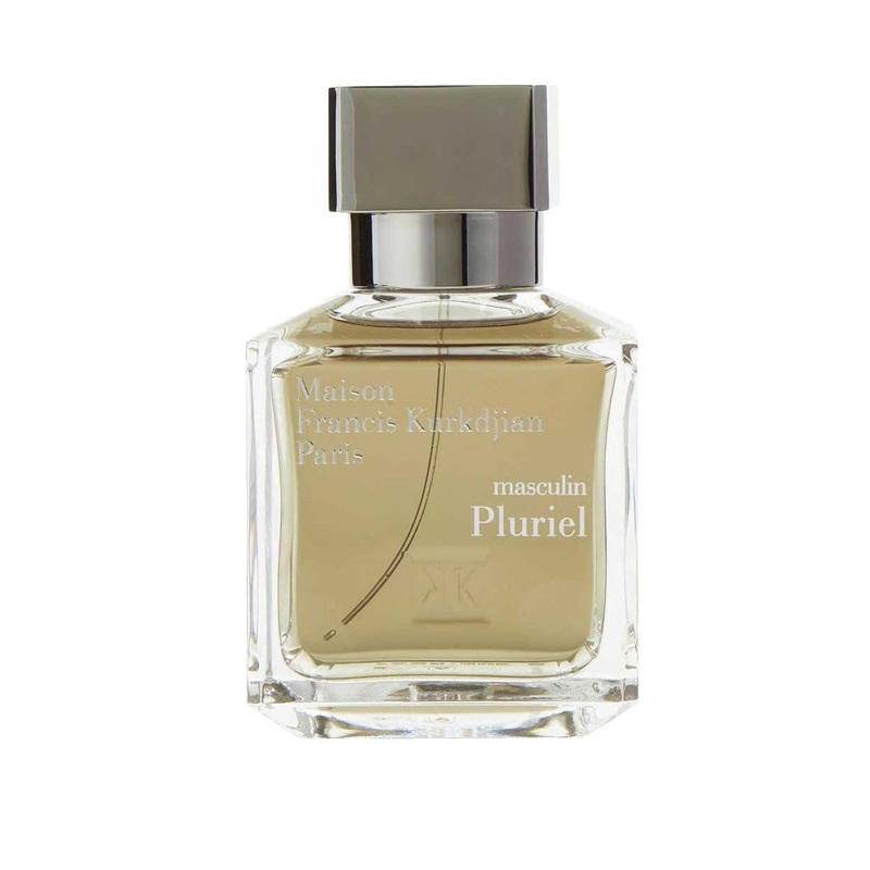 Maison Francis Kurkdjian Masculin Pluriel Eau de Toilette for Men 2ml