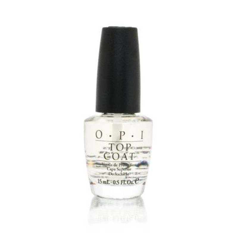 OPI Top Coat NTT30 – 15ml/0.5oz