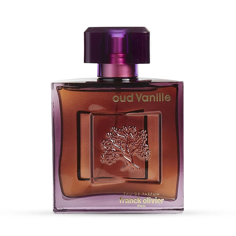 Oud Vanille EDP 3.4 oz