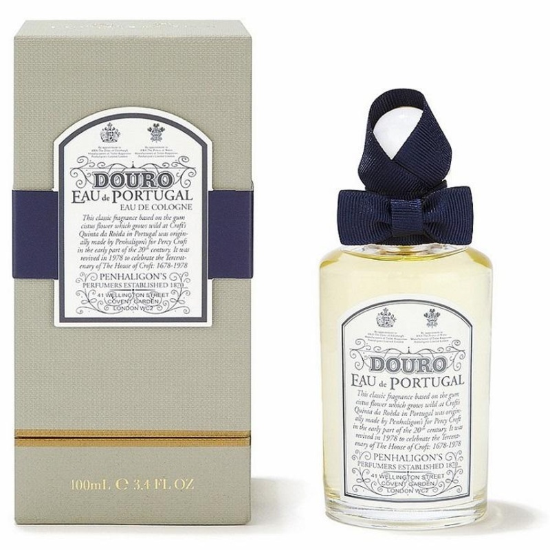 Penhaligon’s Douro Eau de Portugal 3.4 oz EDP for men