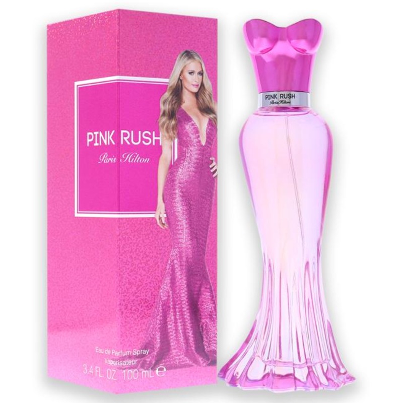 Pink Rush 3.4 oz.