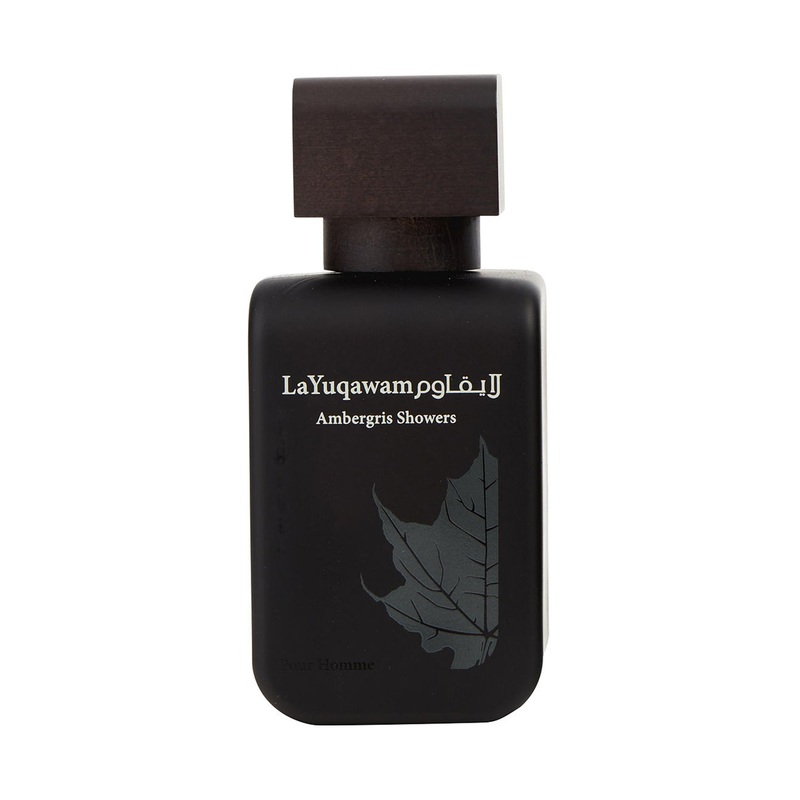 Rasasi La Yuqawam Ambergris Showers Eau de Parfum for Men 2ml