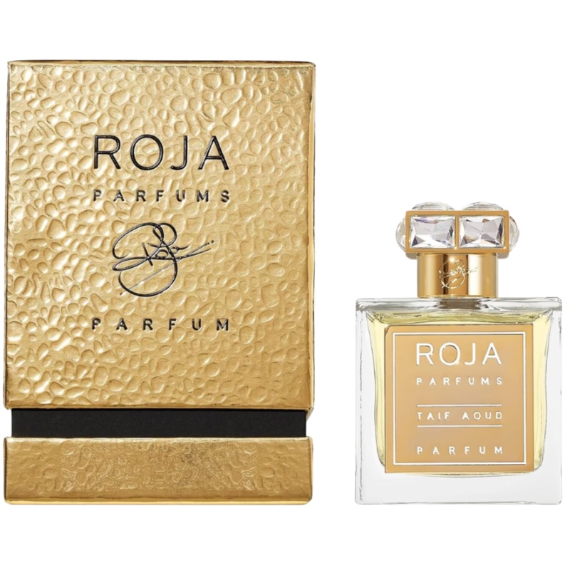 Roja Taif Aoud Parfum 3.4 oz / 100 ml