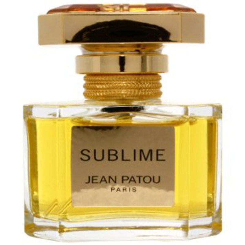 Sublime by Jean Patou 2.5 Oz. Eau De Parfum For Women