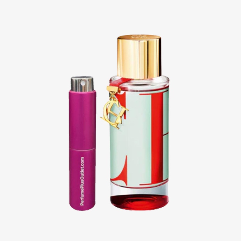 Travel Spray 0.27 oz Ch L’eau For Women By Carolina Herrera