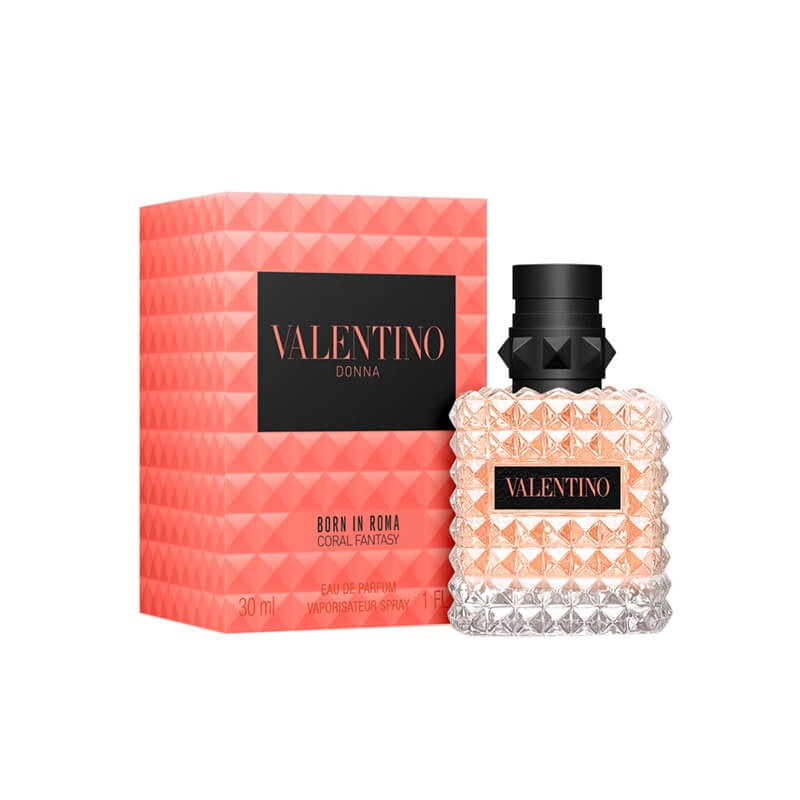 Valentino Donna Born In Roma Coral Fantasy 30ml EDP (L) SP