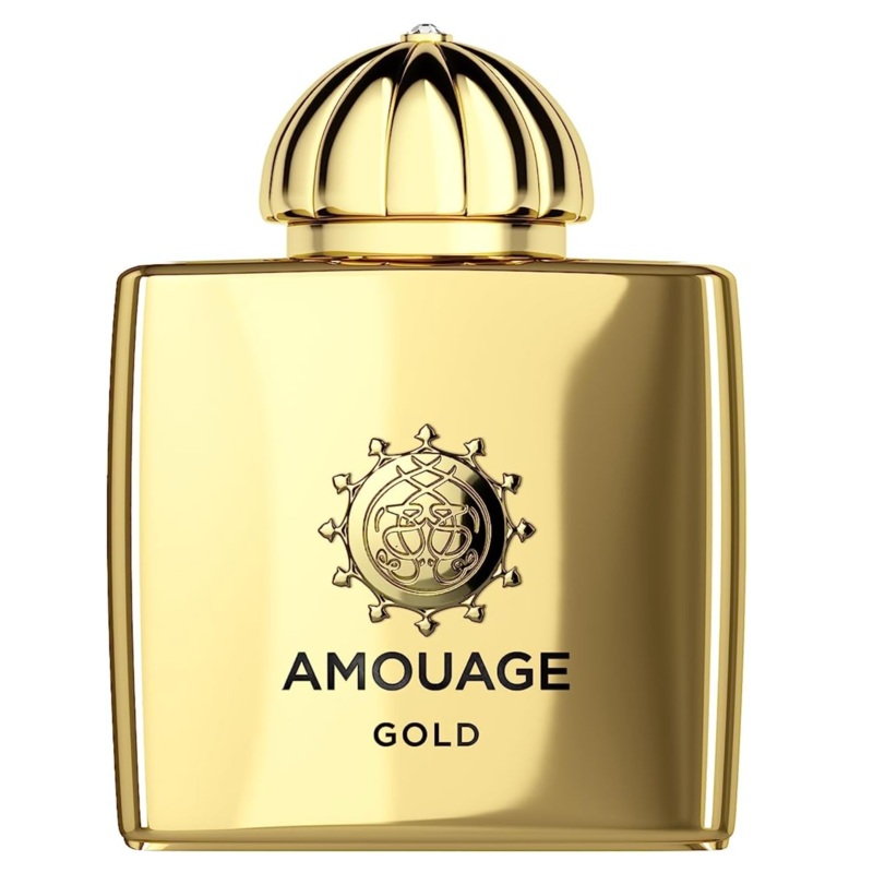 Amouage Gold Woman EDP Spray (W) 100ML (Tester Box)