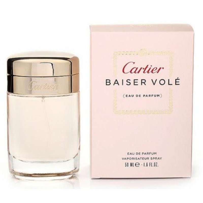 Baiser Vole Eau De Parfum 1.0 Oz