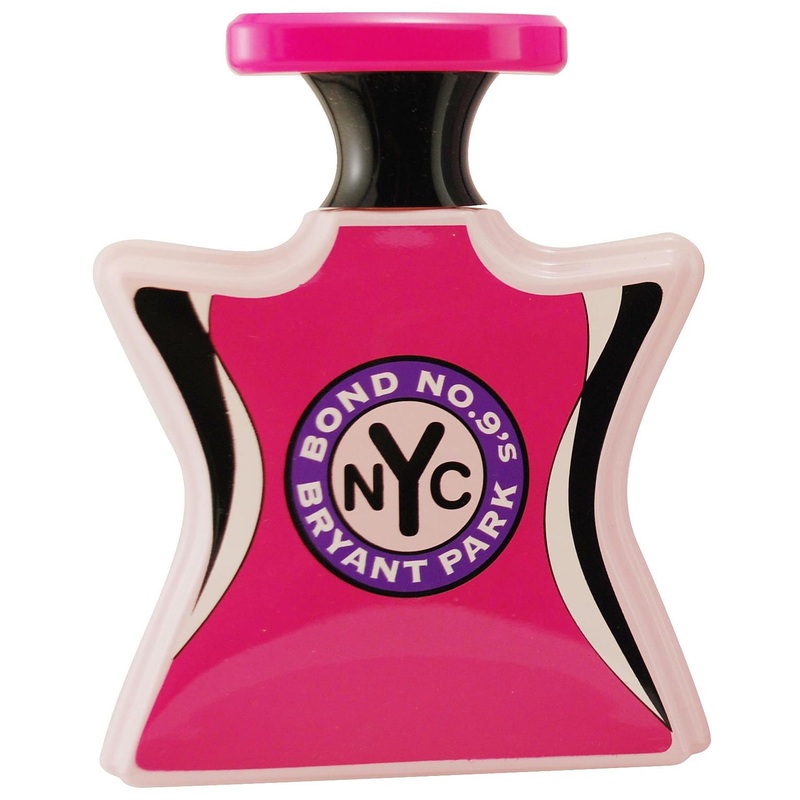 Bond No. 9 Bryant Park Eau de Parfum for Women – Box Item 5ml Atomizer Black