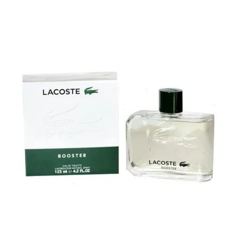 Booster Cologne 4.2 oz.
