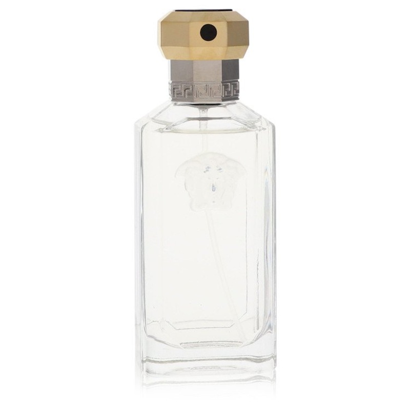 Dreamer By Versace Eau De Toilette Spray (Unboxed) 1.7 Oz / 50 Ml for Men