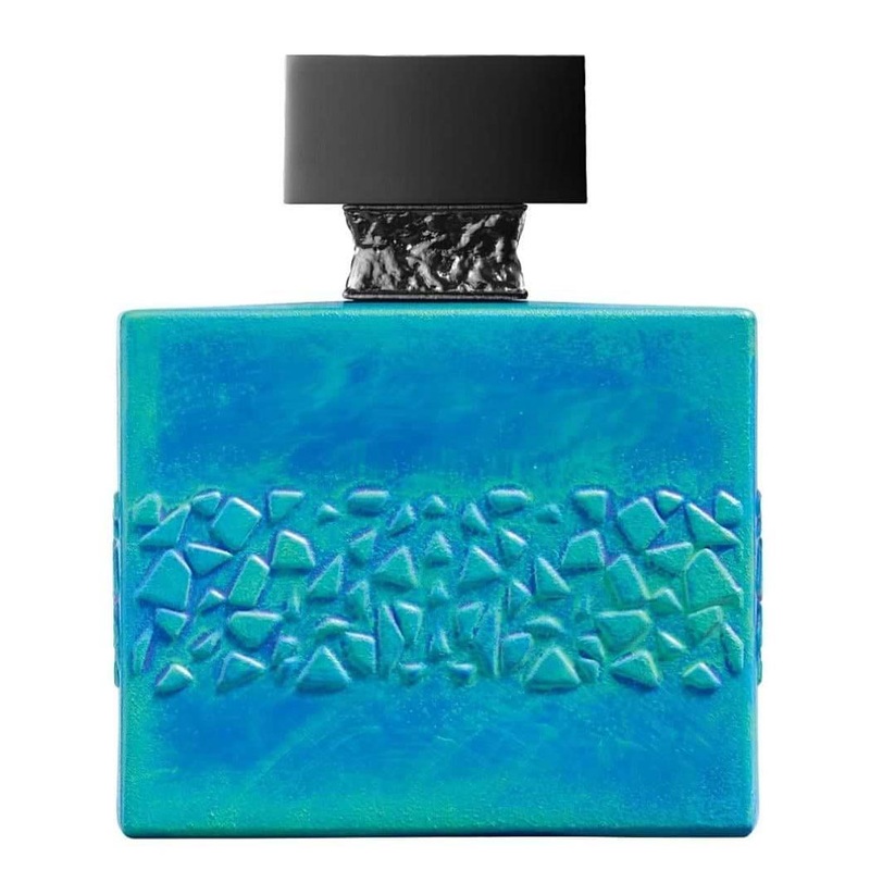 EdenFalls by M. Micallef 1ml Sample Spray