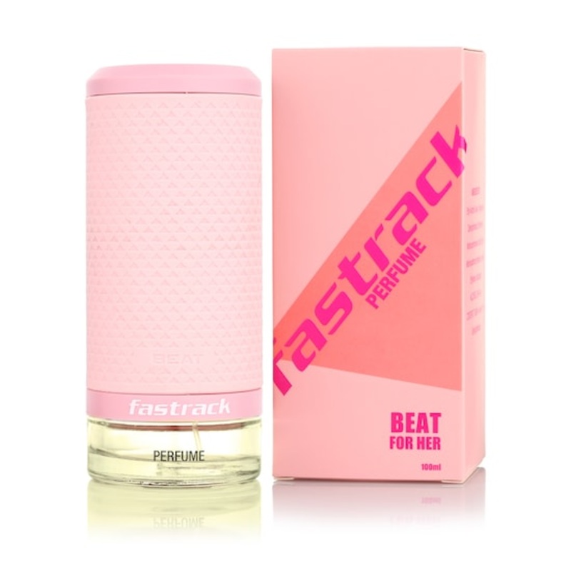 Fastrack Beat EDP For Women 100ml
