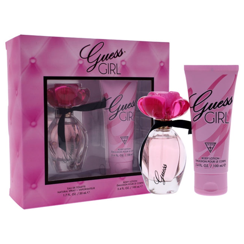 Girl 3 Pc Gift Set 1.7 oz.