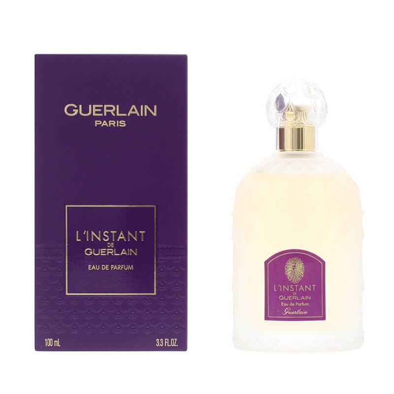 Guerlain L’Instant De Guerlain (2018) 100ml EDP (L) SP
