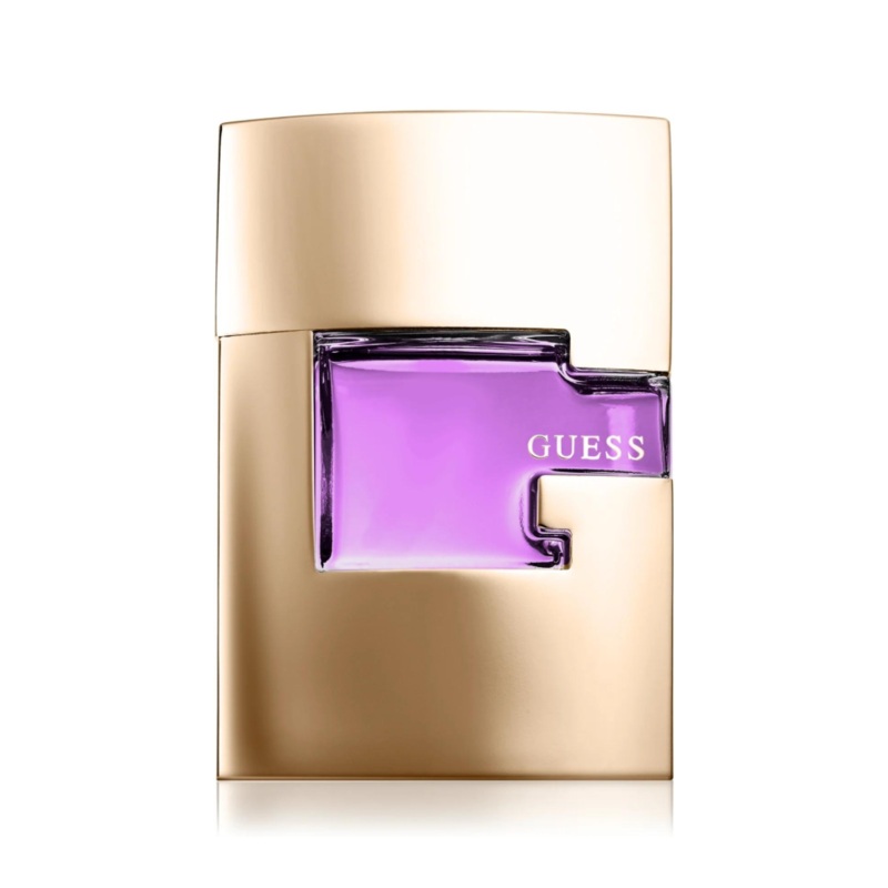 Guess Man Gold EDT 75mL