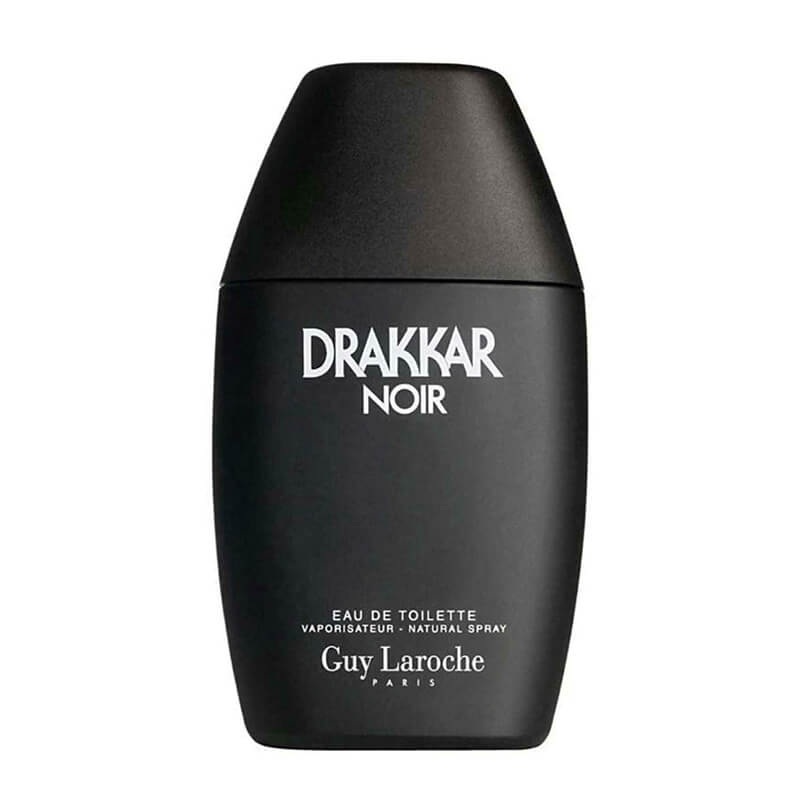 Guy Laroche Drakkar Noir (Unboxed) 200ml EDT (M) SP
