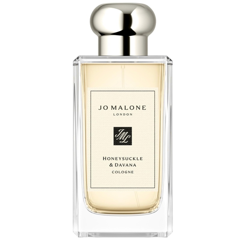 Jo Malone Honeysuckle & Davana Cologne EDC Spray (W) 30ML
