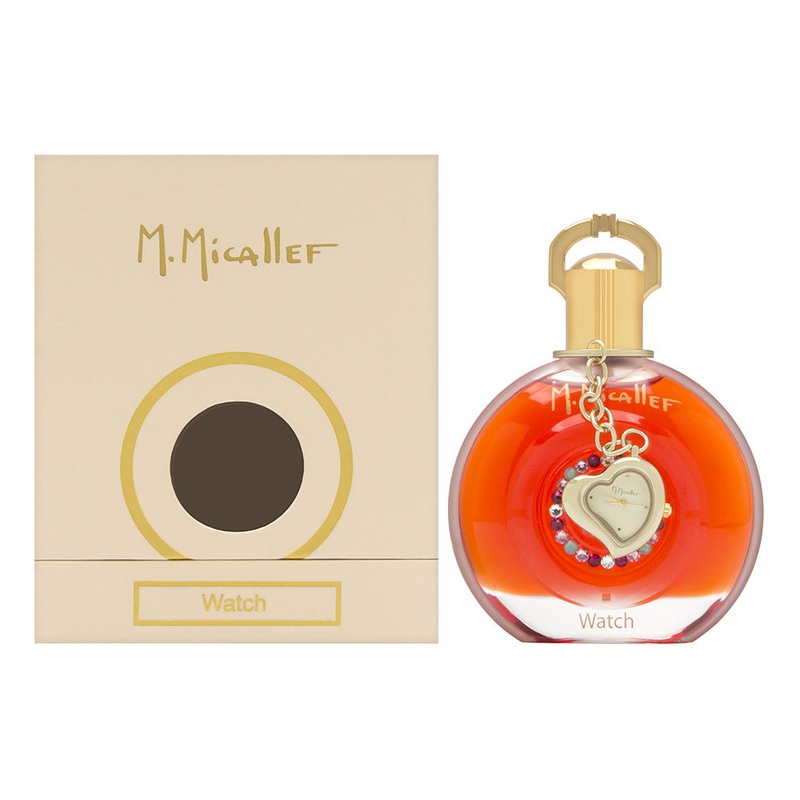 M.Micallef Watch for Women 3.3 oz Eau de Parfum Spray