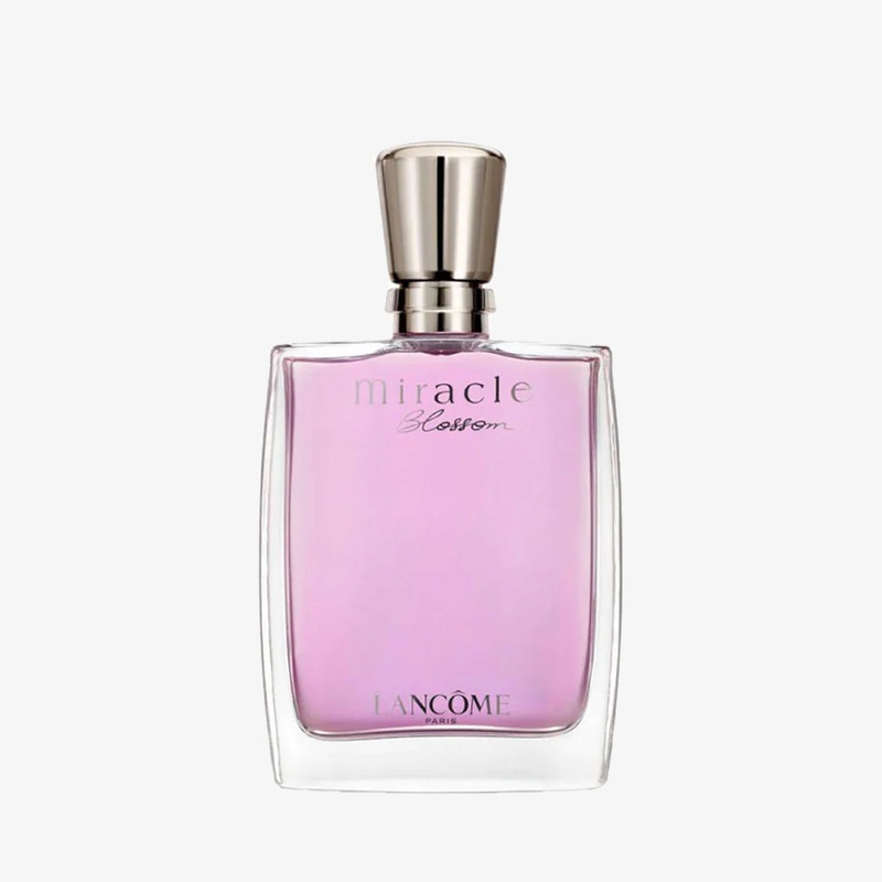 Miracle Blossom For Women By Lancome Eau De Parfum Spray 3.4 oz