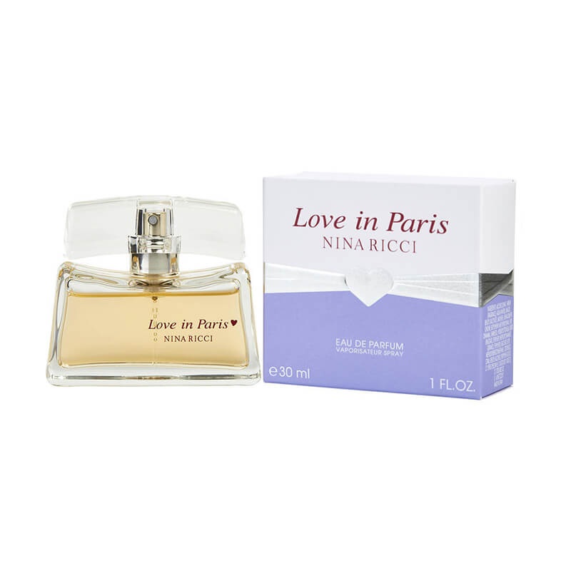 Nina Ricci Love In Paris 30ml EDP (L) SP