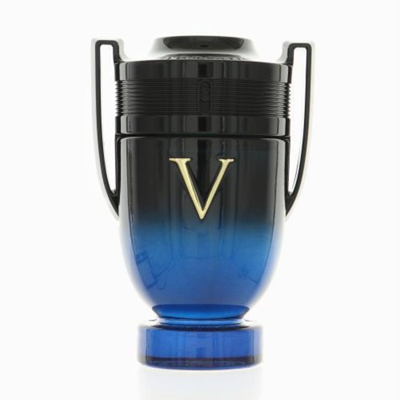 Paco Rabanne Invictus Victory Elixir By Paco Rabanne Cologne 3.4 Oz Edp Spray For Men – Tester