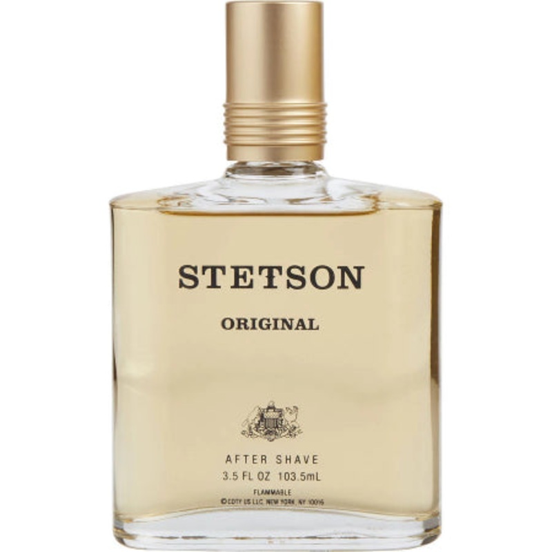 Stetson Original Aftershave 3.5 Oz