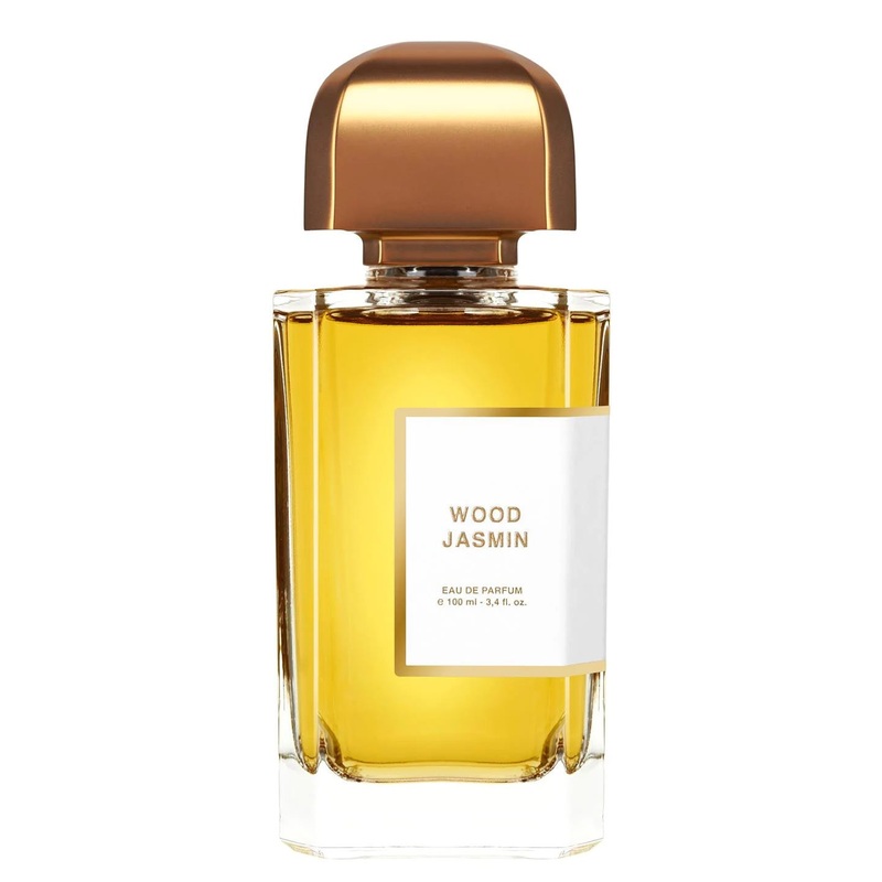 Wood Jasmin by BDK Parfums 1ml Sample Spray