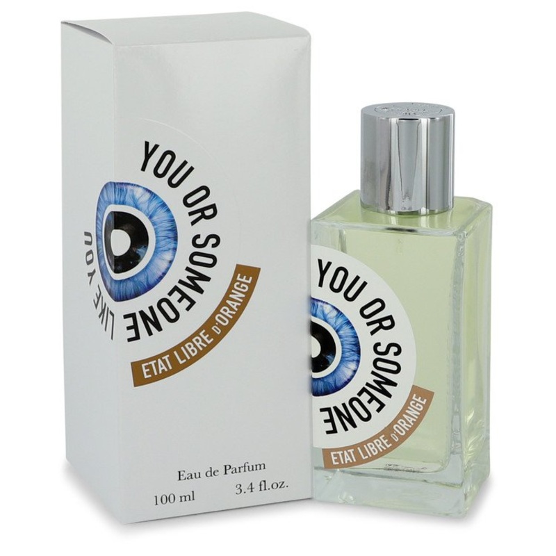 You or Someone Like You by Etat Libre D’orange For Women Eau De Parfum Spray (Unisex) 3.4 oz