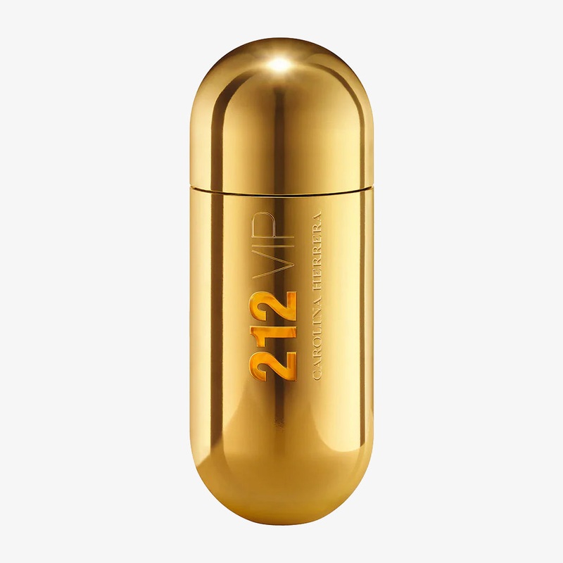 212 Vip For Women By Carolina Herrera Eau de Parfum 1.7 oz