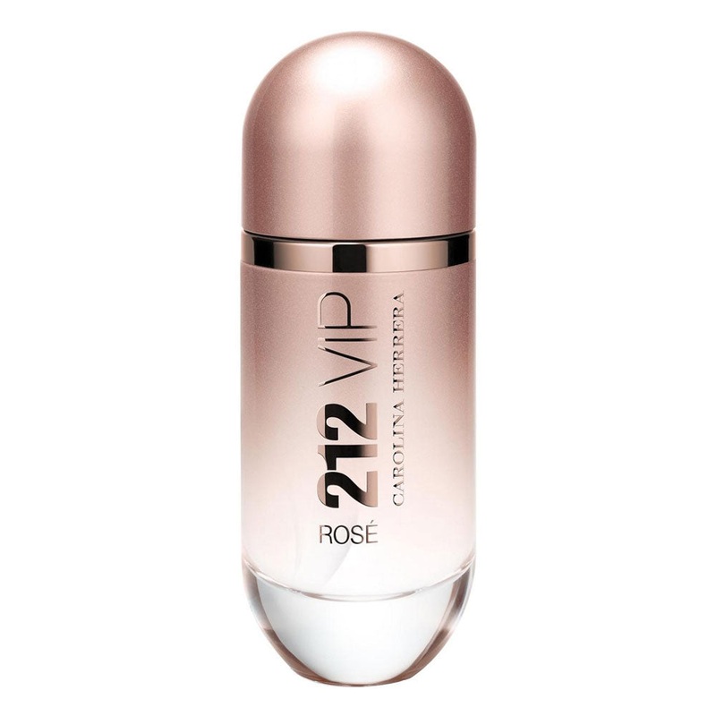212 VIP Rose by Carolina Herrera 1ml Sample Spray