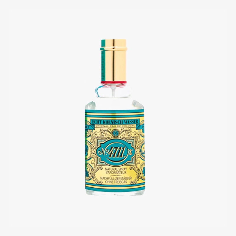 4711 By ECHT Kolnisch Wasser Eau De Cologne 3.0 oz