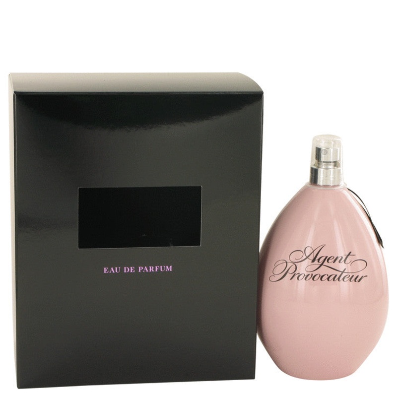 Agent Provocateur by Agent Provocateur For Women Eau De Parfum Spray 6.7 oz