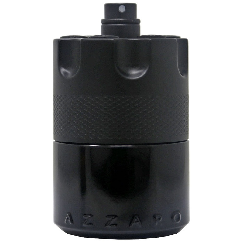 Azzaro The Most Wanted Eau de Parfum Intense for Men 2ml