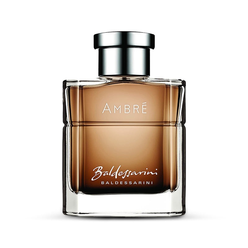 Baldessarini Ambre EDT 3.0 oz Tester