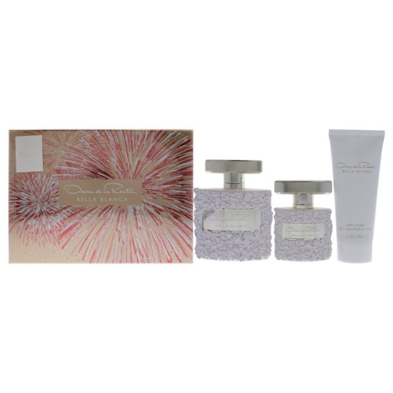 Bella Blanca Gift Set 3.4 oz.