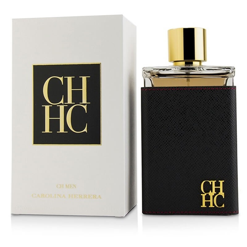 Carolina Herrera CH Men 200ml EDT (M) SP