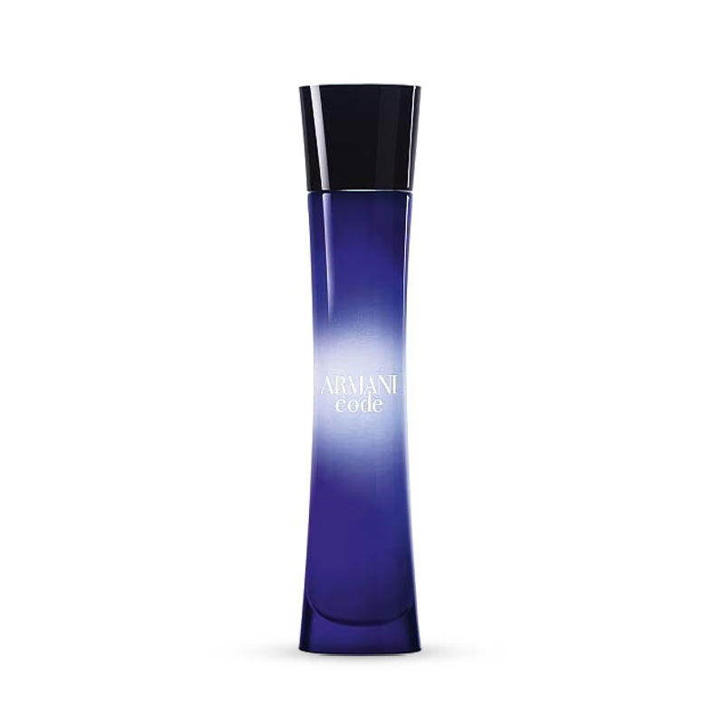 Code Femme EDP 1.0 oz