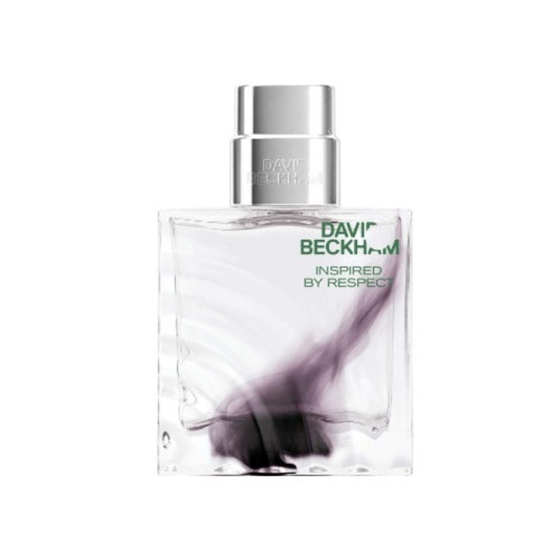 David Beckham Inspired By Respect Eau De Toilette For Men 90ml