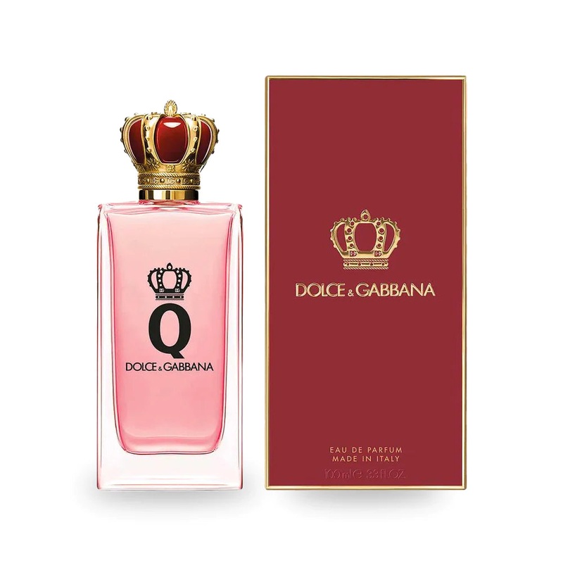 Dolce & Gabbana Queen EDP Spray (W) 50ML