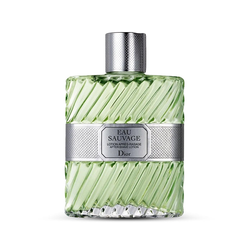 Eau Sauvage After Shave 3.4 oz Tester