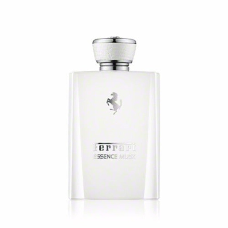 Ferrari Essence Musk Eau De Parfum For Men 100ml