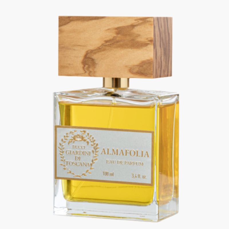 Giardini di Toscana Almafolia EDP 3.4 oz / 100 ml Retail Bottle