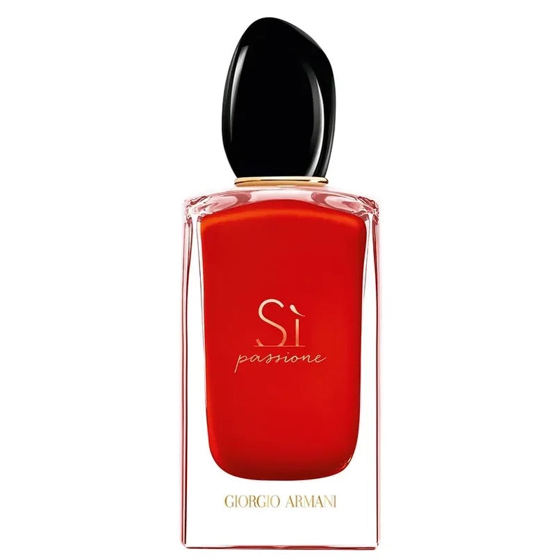 Giorgio Armani Si Passione EDP for Women 100ml