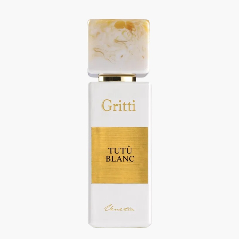 Gritti Tutu Blanc EDP 3.4 oz / 100 ml Retail Bottle