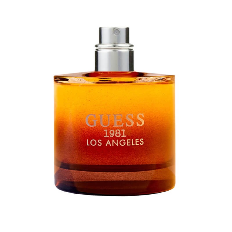Guess Guess 1981 Los Angeles Men (Tester No Cap) 100ml EDT (M) SP