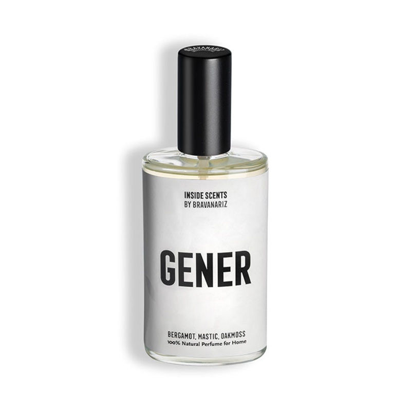 Inside Scent: Gener 100ml Room Spray